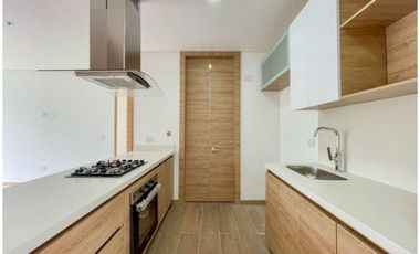 Venta Apartamento Dúplex Loma Del Escobero Envigado