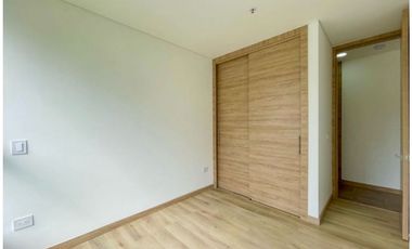 Venta Apartamento Dúplex Loma Del Escobero Envigado