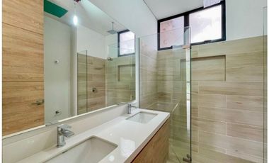 Venta Apartamento Dúplex Loma Del Escobero Envigado