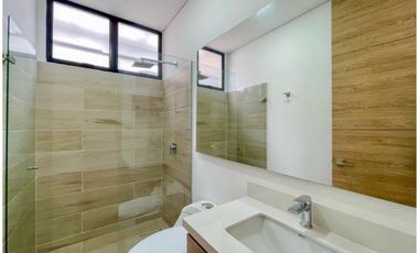 Venta Apartamento Dúplex Loma Del Escobero Envigado