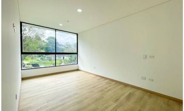 Venta Apartamento Dúplex Loma Del Escobero Envigado
