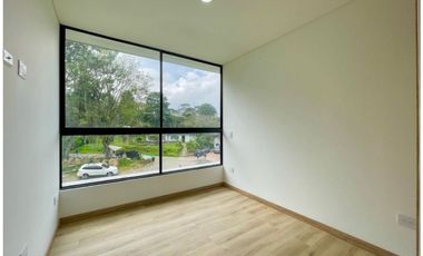 Venta Apartamento Dúplex Loma Del Escobero Envigado