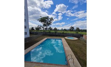 BROKER - APARTAMENTO EN ALQUILER EN MORINDA VITTAL NORTE DE POPAYAN