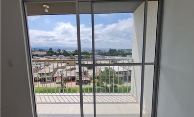 BROKER - APARTAMENTO EN ALQUILER EN MORINDA VITTAL NORTE DE POPAYAN