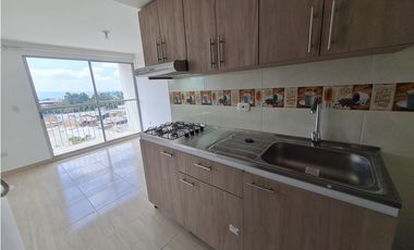 BROKER - APARTAMENTO EN ALQUILER EN MORINDA VITTAL NORTE DE POPAYAN