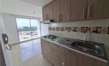 BROKER - APARTAMENTO EN ALQUILER EN MORINDA VITTAL NORTE DE POPAYAN