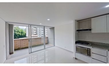 APARTAMENTO EN VENTA EN UNIDAD EN LA FERRERA LA ESTRELLA