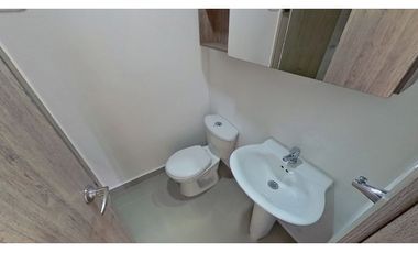 APARTAMENTO EN VENTA EN UNIDAD EN LA FERRERA LA ESTRELLA