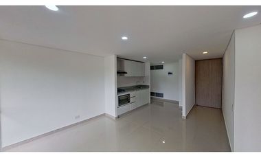 APARTAMENTO EN VENTA EN UNIDAD EN LA FERRERA LA ESTRELLA