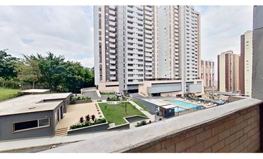 APARTAMENTO EN VENTA EN UNIDAD EN LA FERRERA LA ESTRELLA