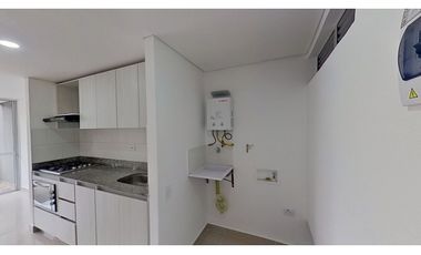 APARTAMENTO EN VENTA EN UNIDAD EN LA FERRERA LA ESTRELLA