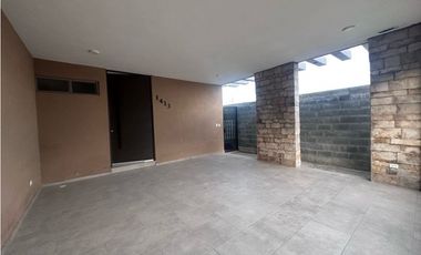 CASA EN RENTA  FRACC BELLO AMANECER GUADALUPE