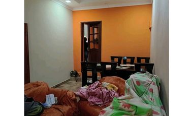 VENTA DE CASA EN SAUCES 9 ( ATRS DEL MERCADO )