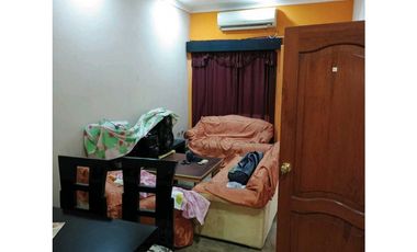 VENTA DE CASA EN SAUCES 9 ( ATRS DEL MERCADO )