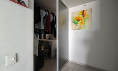 condominio Monza 23 apartamento en venta (arrendado) 3 habitaciones piso 11 75m² bucaramanga ML16163