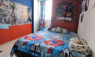 condominio Monza 23 apartamento en venta (arrendado) 3 habitaciones piso 11 75m² bucaramanga ML16163