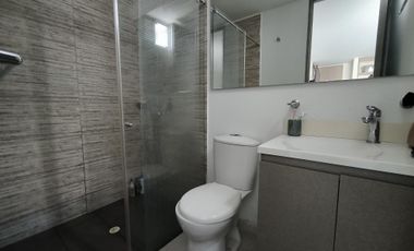 condominio Monza 23 apartamento en venta (arrendado) 3 habitaciones piso 11 75m² bucaramanga ML16163