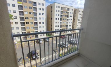 Hermoso apartamento en venta en Jamundi