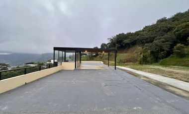 CASA CAMPESTRE EN ARRIENDO PARCELACIÓN DE COPACABANA
