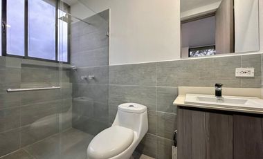 CASA CAMPESTRE EN ARRIENDO PARCELACIÓN DE COPACABANA