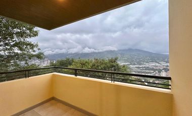 CASA CAMPESTRE EN ARRIENDO PARCELACIÓN DE COPACABANA