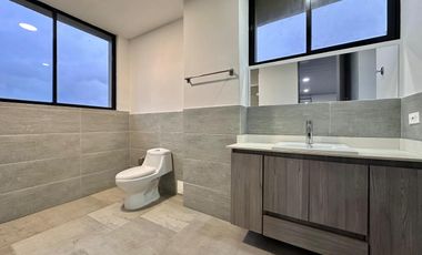 CASA CAMPESTRE EN ARRIENDO PARCELACIÓN DE COPACABANA