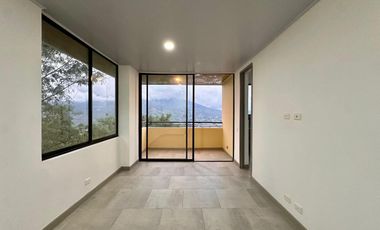 CASA CAMPESTRE EN ARRIENDO PARCELACIÓN DE COPACABANA