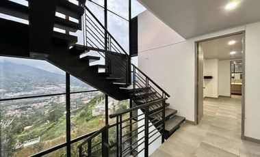 CASA CAMPESTRE EN ARRIENDO PARCELACIÓN DE COPACABANA