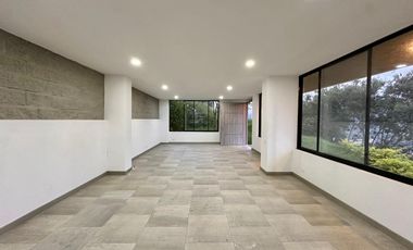 CASA CAMPESTRE EN ARRIENDO PARCELACIÓN DE COPACABANA