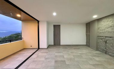 CASA CAMPESTRE EN ARRIENDO PARCELACIÓN DE COPACABANA