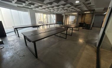 OFICINA EN VENTA EN VALLE ORIENTE-MONTERREY