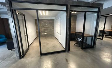 OFICINA EN VENTA EN VALLE ORIENTE-MONTERREY