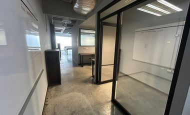 OFICINA EN VENTA EN VALLE ORIENTE-MONTERREY