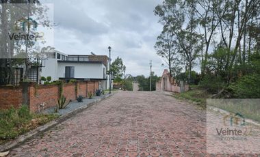 Haras Ciudad Ecológica: Terreno Exclusivo con Seguridad y Crecimiento Garantizado