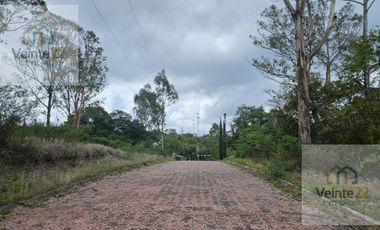 Haras Ciudad Ecológica: Terreno Exclusivo con Seguridad y Crecimiento Garantizado