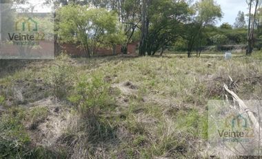 Haras Ciudad Ecológica: Terreno Exclusivo con Seguridad y Crecimiento Garantizado