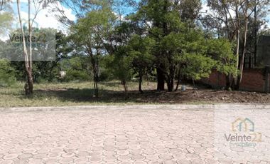 Haras Ciudad Ecológica: Terreno Exclusivo con Seguridad y Crecimiento Garantizado