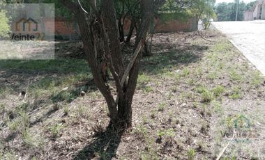 Haras Ciudad Ecológica: Terreno Exclusivo con Seguridad y Crecimiento Garantizado
