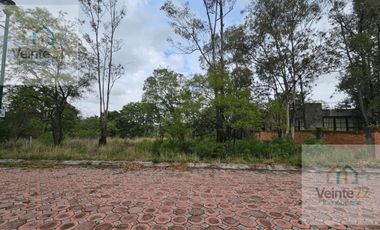Haras Ciudad Ecológica: Terreno Exclusivo con Seguridad y Crecimiento Garantizado
