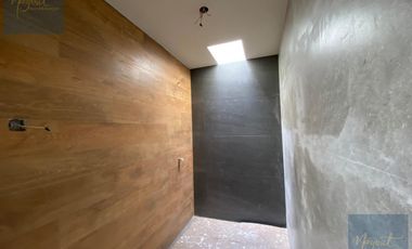 Casa con Doble Altura y Roof Garden en Privada | Ideal para Familias A 10 Min del Centro de Tlaxcala