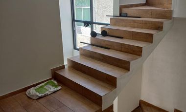 Casa con Doble Altura y Roof Garden en Privada | Ideal para Familias A 10 Min del Centro de Tlaxcala