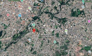 Casa en Venta a 3 min de Estadio Isidro Gil Tapia.