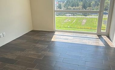 VENTA DE DEPARTAMENTO EN METEPEC