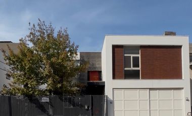 CASA en VENTA en ALMENA I VALLE PONIENTE Santa Catarina Nuevo León