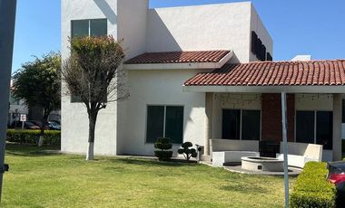 VENTA DE CASA EN FRACC. VILLAS MAGDALENAS SAN MATEO ATENCO