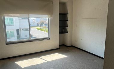 VENTA DE CASA EN FRACC. VILLAS MAGDALENAS SAN MATEO ATENCO