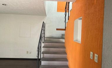 VENTA DE CASA EN FRACC. VILLAS MAGDALENAS SAN MATEO ATENCO