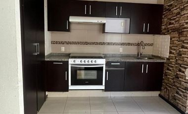 VENTA DE CASA EN FRACC. VILLAS MAGDALENAS SAN MATEO ATENCO