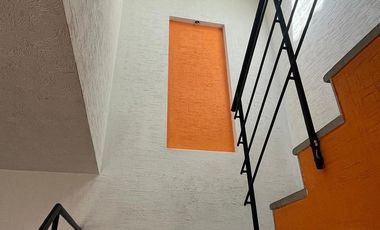 VENTA DE CASA EN FRACC. VILLAS MAGDALENAS SAN MATEO ATENCO