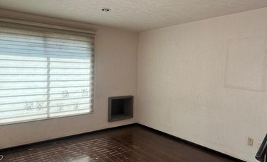 VENTA DE CASA EN FRACC. VILLAS MAGDALENAS SAN MATEO ATENCO